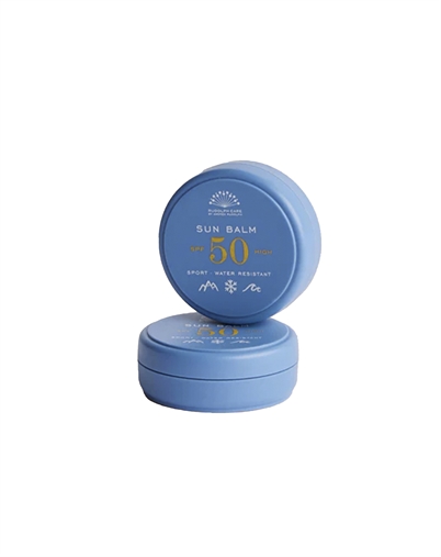 Rudolph Care - Sun Balm SPF50 Solcreme - 10 ml